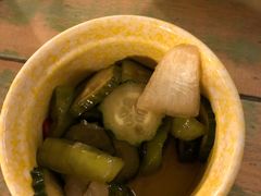 -Cafe Alice咖啡爱丽丝(奥城店)