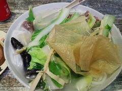 -洪福米线(浣纱路店)
