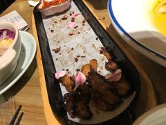 -蜜桃餐厅·古运河畔(南下塘店)