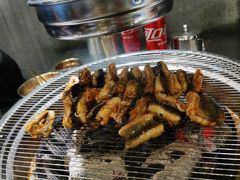 -本炙炭烤·蒲烧活鳗料理店(金沙洲店)