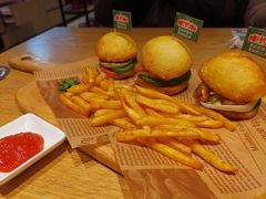 -棒约翰比萨·意面(金桥国际店)