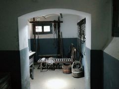 -青岛德国监狱旧址博物馆