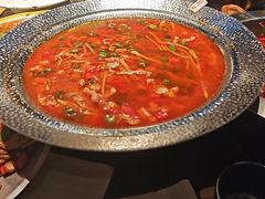 -嘎嘎鸭脑壳(金沙店)