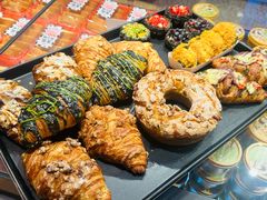 -味多美·北京面包工坊(天坛店)
