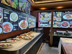 -单家老院·院子里的青岛菜(沙子口店)