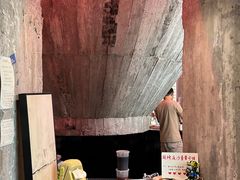 -CEMENT·coffee bar (凤凰创意园店)