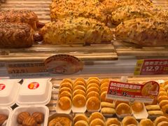 -味多美蛋糕(航天桥店)
