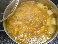 -菌极鲜野生菌火锅店(阳明祠店)