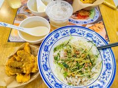 -甘掌门·化州驰名牛杂粉(越秀店)