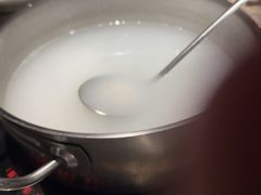 -淘米捞·米汤脆鲩鱼火锅(福田皇岗店)