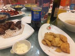 -苏苑饭店-中餐厅(长桥地区店)