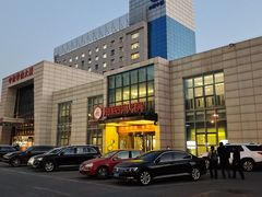 -海底捞火锅(万丰桥店)