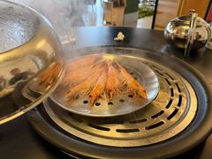 -水禾轩·海鲜蒸汽主题餐厅(新香洲旗舰店)