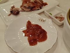 -北京全聚德(西客站店)