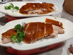 -大鸭梨烤鸭(望京店)
