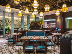 -安南越南餐厅(青岛万象城店)