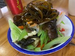 -秦韵轩·西安小馆(贻成福地广场店)