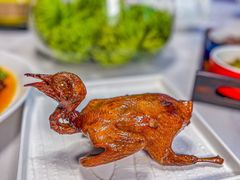 -琬苑鸽庄·川粤融合菜(解放碑总店)