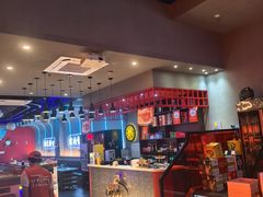 -杨记齐齐哈尔烤肉(总店)