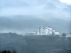 -石潭村