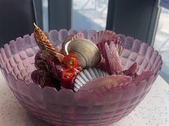 -巧克力渔家.小船海鲜胶东菜(万平口店)