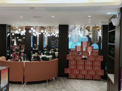 -刘胖子家常菜·蹄花焖藕(中央花园店)