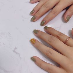 -如一·美甲美睫