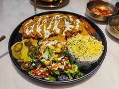 -HOTISLAND海鸡岛·韩国料理(江南西店)