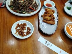 -全州拌饭馆(断桥店)