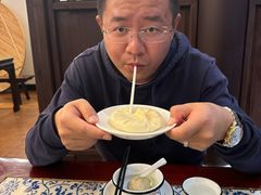 -文楼·早茶·淮扬菜(河下古镇店)