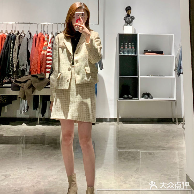 泉州探店|这家服装店我真的🉑️!yescolor