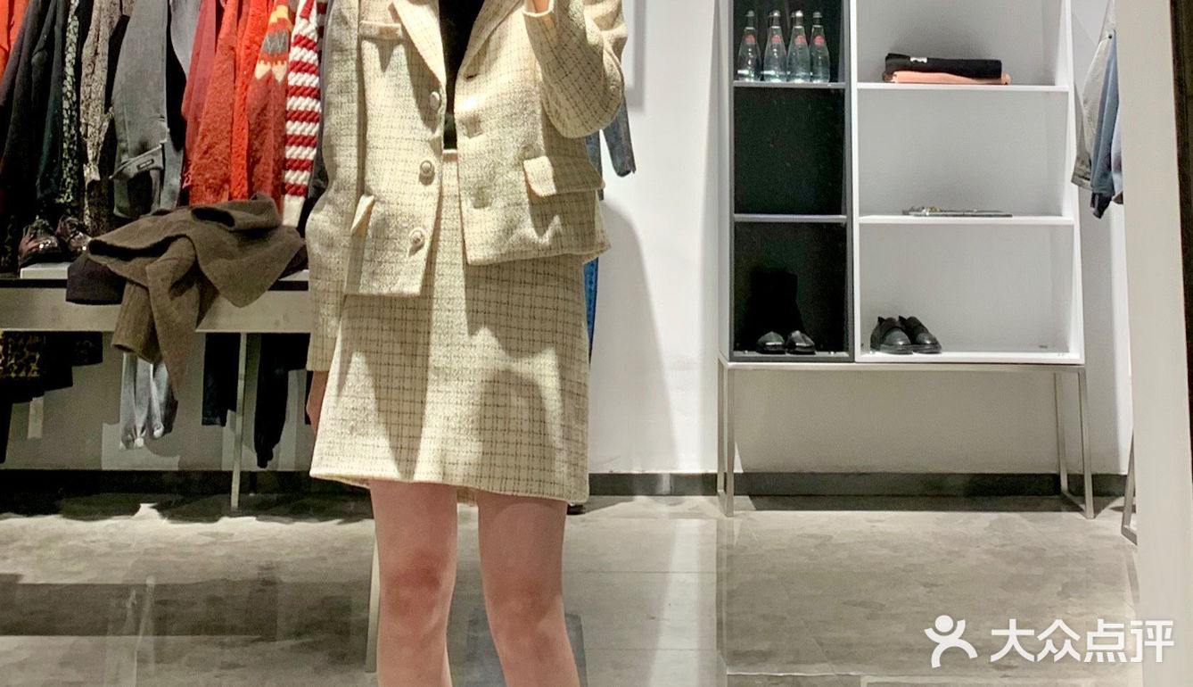 泉州探店|这家服装店我真的🉑️！yescolor