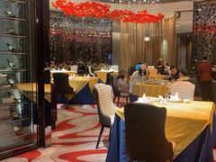 -富力万达嘉华酒店-品珍中餐厅(水果湖店)