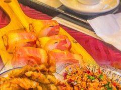 -欧罗巴·欧式西餐(欧亚卖场店)