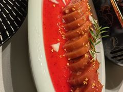 -迦南苑·新派青岛菜·生日纪念日主题餐厅