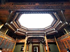 -南京市无想山景区