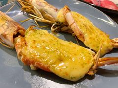 -喜庭海鲜自助(北辰三角洲北辰荟店)