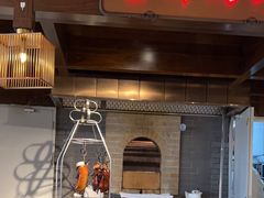 -大鸭梨烤鸭(金色漫香店)
