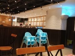 大堂-大家乐(广州白云三元里2店)