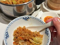 -莆田餐厅PUTIEN(武商MALL店)