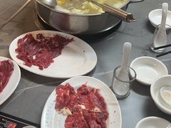 -官塘陈记鱼生·潮汕砂锅粥·牛肉火锅(潮枫路总店)