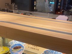 -争鲜回转寿司(浦东三钢里PLUS店)