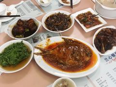 -蘭心餐厅(进贤路店)