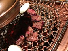 -王妃家(明洞中央店)