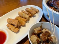 -香园茶社·金陵小灶(老门东店)
