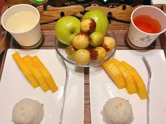 -菩泰·泰式草本按摩SPA(国大城市广场店)