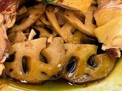 -椿记烧鹅(北门店)