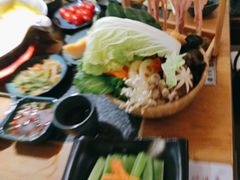 -湊湊火锅·茶憩(郑州绿地新都会店)