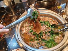 -美林大浴场(山水店)