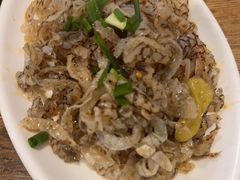 美味鱼皮-丰乐餐厅·始于1999·本地老字号